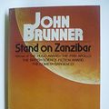 Cover Art for 9780099191100, Stand on Zanzibar by John Brunner