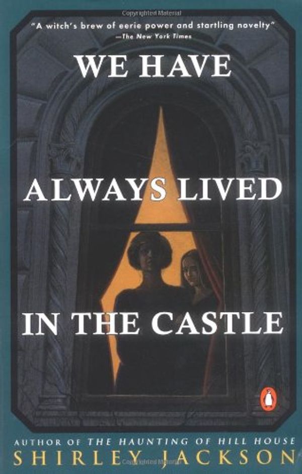 Cover Art for 9780881036916, We Have Always Lived in the Castle by Shirley Jackson