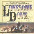 Cover Art for 9780606142571, Lonesome Dove by Larry McMurtry