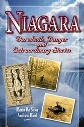 Cover Art for 9781894864862, Niagara by Maria Da Silva