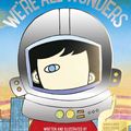 Cover Art for 9781524766504, We're All Wonders by R. J. Palacio