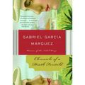 Cover Art for 9780756943790, Chronicle of a Death Foretold by Gabriel Garcia Marquez