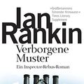 Cover Art for B00PY2EAFK, Verborgene Muster by Ian Rankin