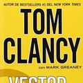 Cover Art for B01FGP0SGO, Vector de amenaza (Spanish Edition) by Tom Clancy (2014-03-04) by Unknown