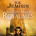 Cover Art for 9782253134893, LES CENT MILLE ROYAUMES- LA TRILOGIE DE L'HERITAGE-1 by N.k. Jemisin