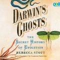 Cover Art for 9780449010945, Darwin's Ghosts by Rebecca Stott