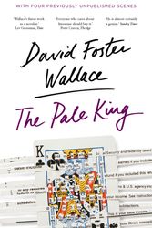 Cover Art for 9780143203599, The Pale King by David Foster Wallace