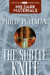 Cover Art for 9780440238140, The Subtle Knife by Philip Pullman