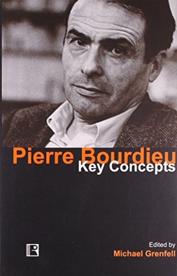 Cover Art for 9788131604793, Pierre Bourdieu by Michael Grenfell
