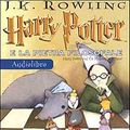 Cover Art for 9788873660446, Harry Potter e la pietra filosofale by J. K. Rowling