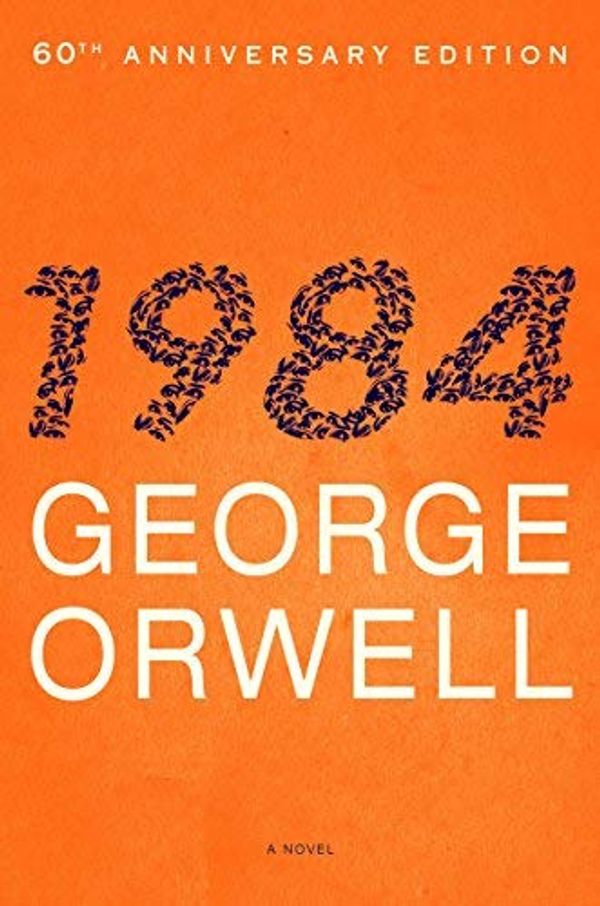 Cover Art for 9788804108191, 1984 by George Orwell