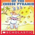 Cover Art for 9780545391573, Geronimo Stilton #2: The Curse of the Cheese Pyramid by Geronimo Stilton
