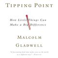 Cover Art for 9780759574731, The Tipping Point by Malcolm Gladwell