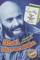 Cover Art for 9781626172715, Shel Silverstein by Chris Bowman