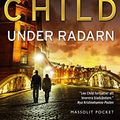 Cover Art for 9789176795408, Under radarn by Lee Child