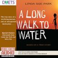 Cover Art for B00NPBBH8A, A Long Walk to Water by Linda Sue Park