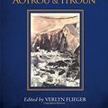 Cover Art for 9781328834546, The Lay of Aotrou and Itroun by J R r Tolkien