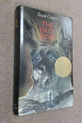 Cover Art for 9780786229192, The Grey King by Susan Cooper