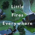 Cover Art for 9780525522560, Little Fires Everywhere by Celeste Ng