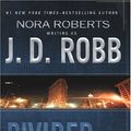 Cover Art for 9780786544271, Divided in Death by J D Robb