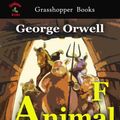 Cover Art for 1230000110026, Animal Farm by George Orwell