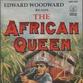 Cover Art for 9780736667524, African Queen by C S Forester