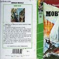 Cover Art for 9782010126550, Moby Dick by Herman Mellville