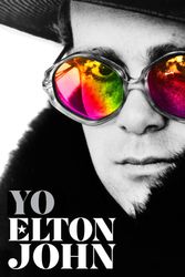 Cover Art for 9788417511982, Yo. Elton John / Me: Elton John. Official Autobiography by Elton John