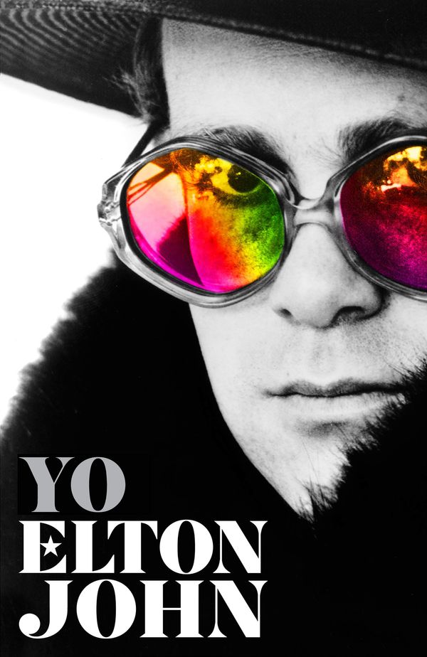 Cover Art for 9788417511982, Yo. Elton John / Me: Elton John. Official Autobiography by Elton John