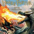 Cover Art for 8601418346777, Harry Potter and the Goblet of Fire: 4/7 (Harry Potter 4) by J.k. Rowling
