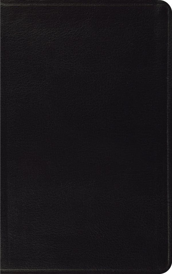 Cover Art for 9781581343731, ESV Thinline Bible by Crossway Bibles