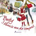 Cover Art for 9788498384055, Becky y Minnie Van de Compras by Sophie Kinsella