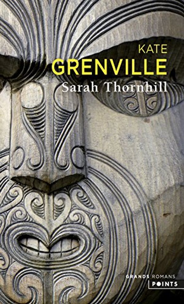 Cover Art for 9782757853764, Sarah Thornhill by Kate Grenville
