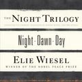 Cover Art for 9780809073641, The Night Trilogy by Elie Wiesel