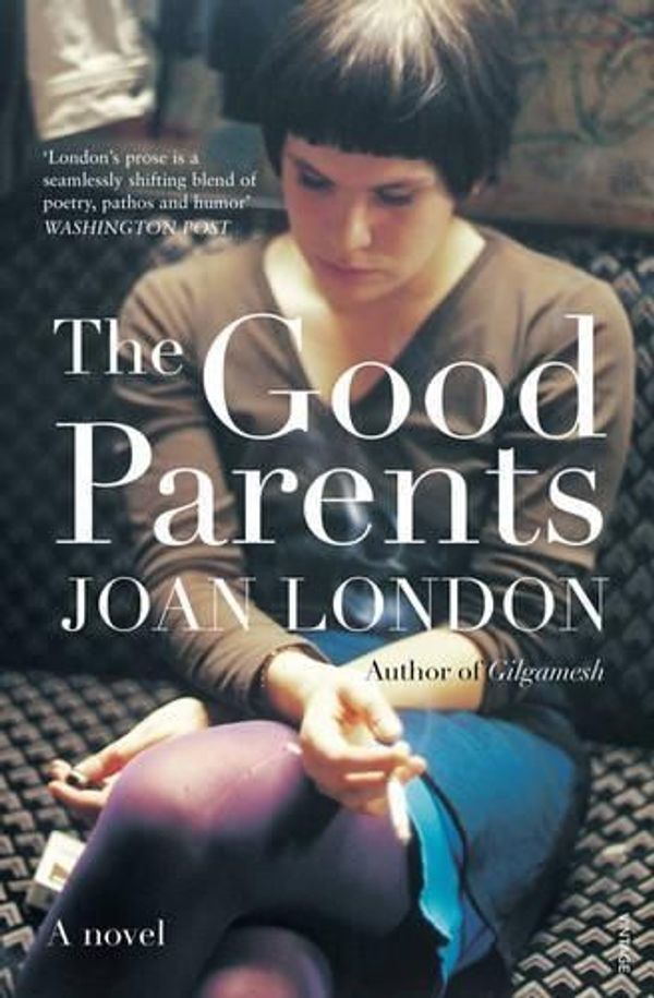 Cover Art for 9781741667936, The Good Parents by Joan London
