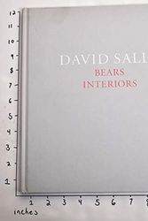 Cover Art for 9781880154281, David Salle: Bears/Interiors by Hilton Als, David Salle, Robert Monk