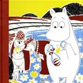 Cover Art for 9781770460423, Moomin Book 6 by Lars Jansson