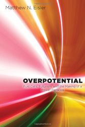 Cover Art for 9780813551777, Overpotential by Matthew Eisler
