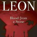 Cover Art for 9780802146038, Blood from a Stone by Donna Leon