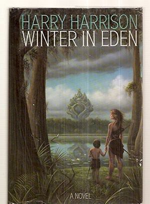 Cover Art for 9780553051636, Winter in Eden by Harry Harrison