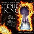 Cover Art for 9781444740004, The Wind Through the Keyhole by Stephen King