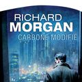 Cover Art for 9782820500151, Carbone modifié: Le cycle de Takeshi Kovacs, T1 by Richard Morgan