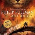 Cover Art for 9780439944687, The Amber Spyglass by Philip Pullman