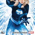 Cover Art for B082QP4LRN, Invisible Woman (Invisible Woman (2019)) by Waid, Mark