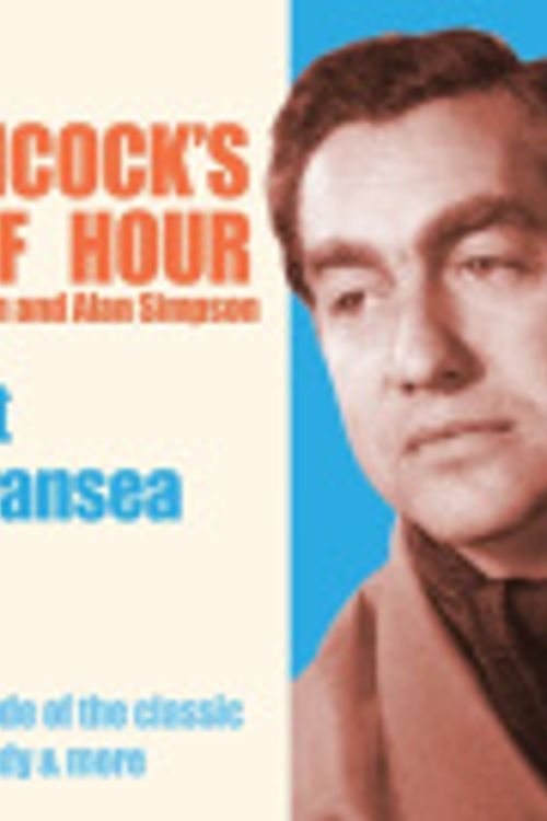 Cover Art for 9781529941449, Hancock’s Half Hour by Bill Kerr