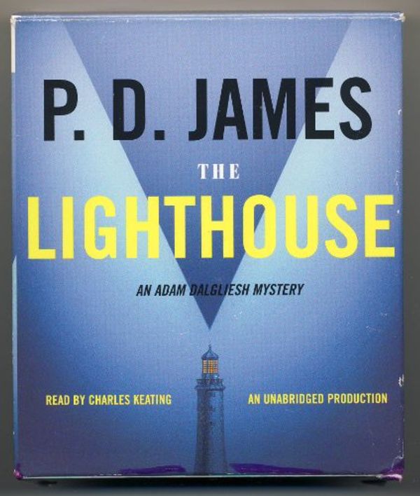 Cover Art for 9780739323335, The Lighthouse by P. D. James