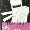Cover Art for 9788498142211, Frank Miller's Sin City 5 Valores familiares / Family Values by Frank Miller