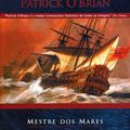Cover Art for 9788501066497, O Capitão - Série Mestre Dos Mares by Patrick O'Brian