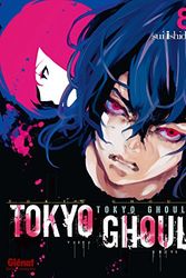 Cover Art for 9782344004258, Tokyo Ghoul, Tome 8 : by Sui Ishida