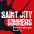 Cover Art for 9780316023252, Saint City Sinners by Lilith Saintcrow